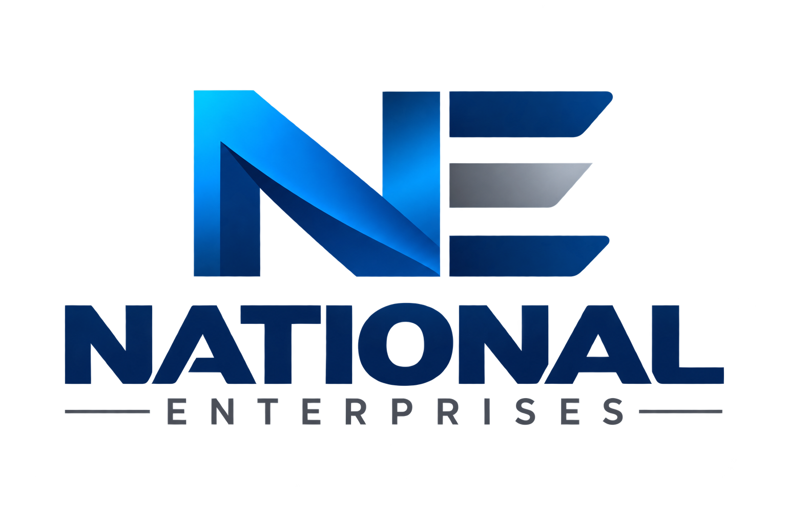 National Enterprises Logo